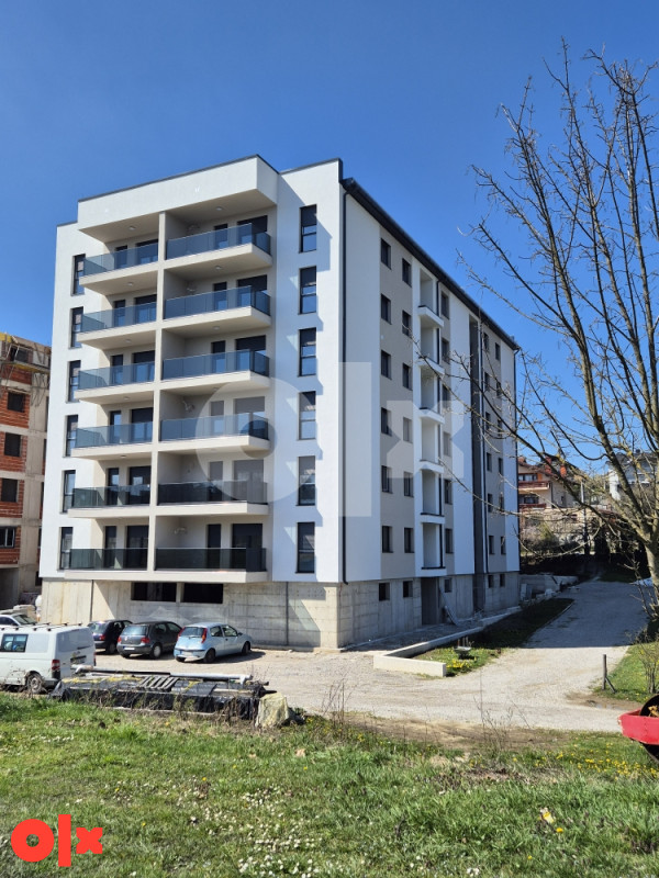 Stan 74m2 Cazin 2