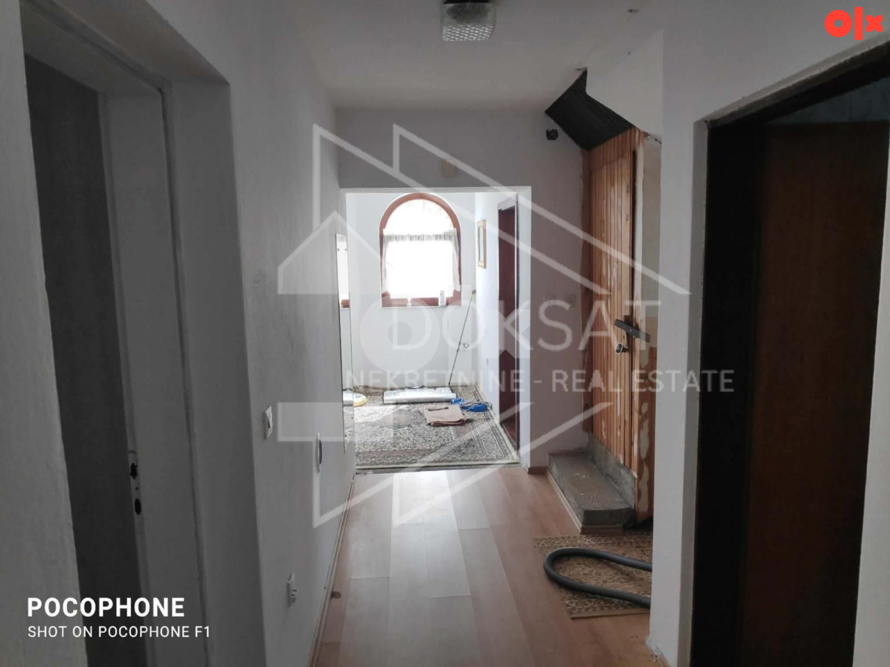 Kuća Gradačac 150m2 2