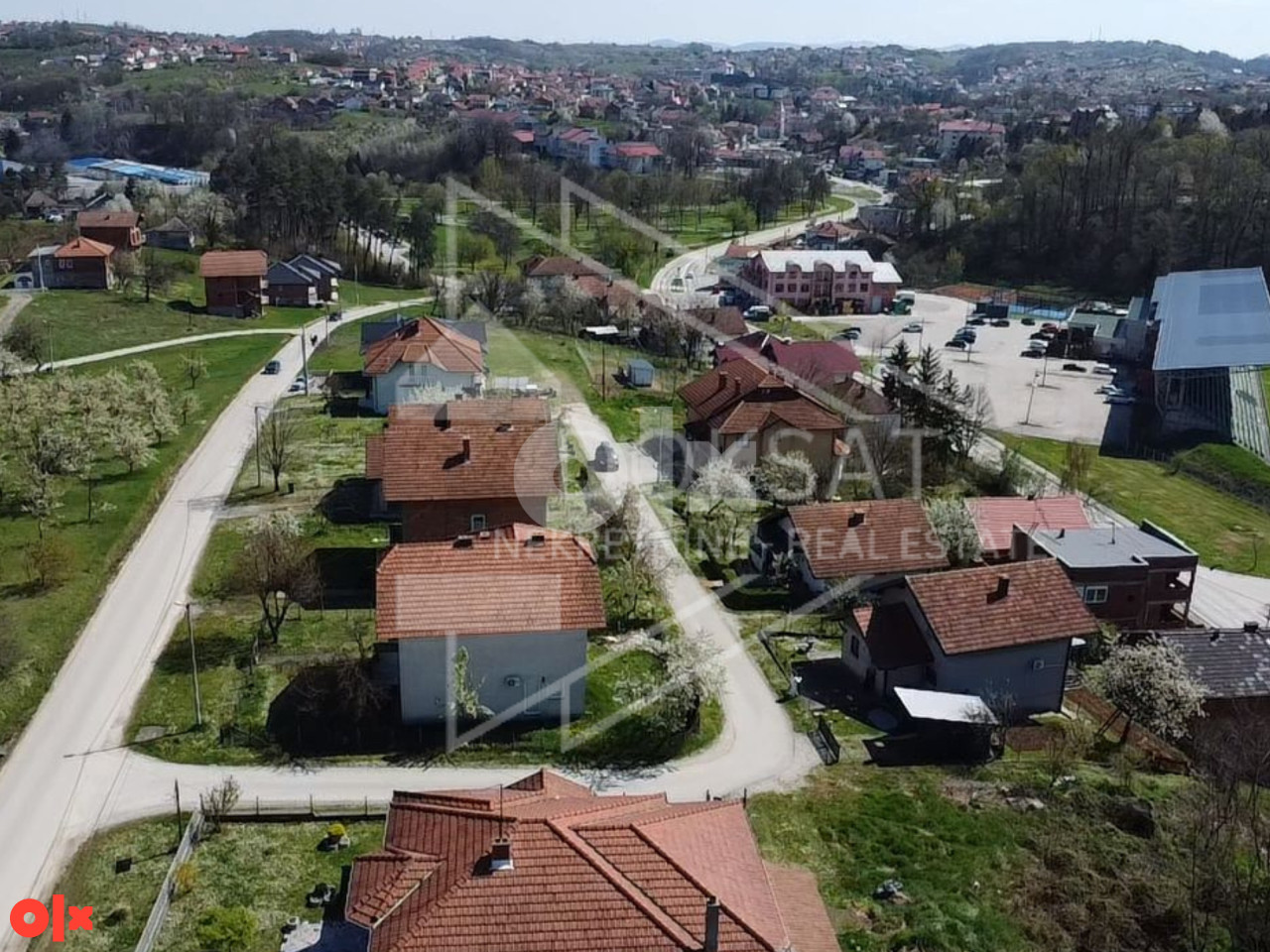 Kuća Gradačac 150m2 13