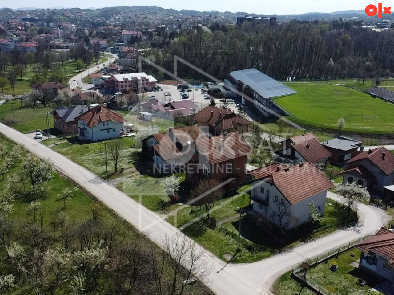 Kuća Gradačac 150m2 14