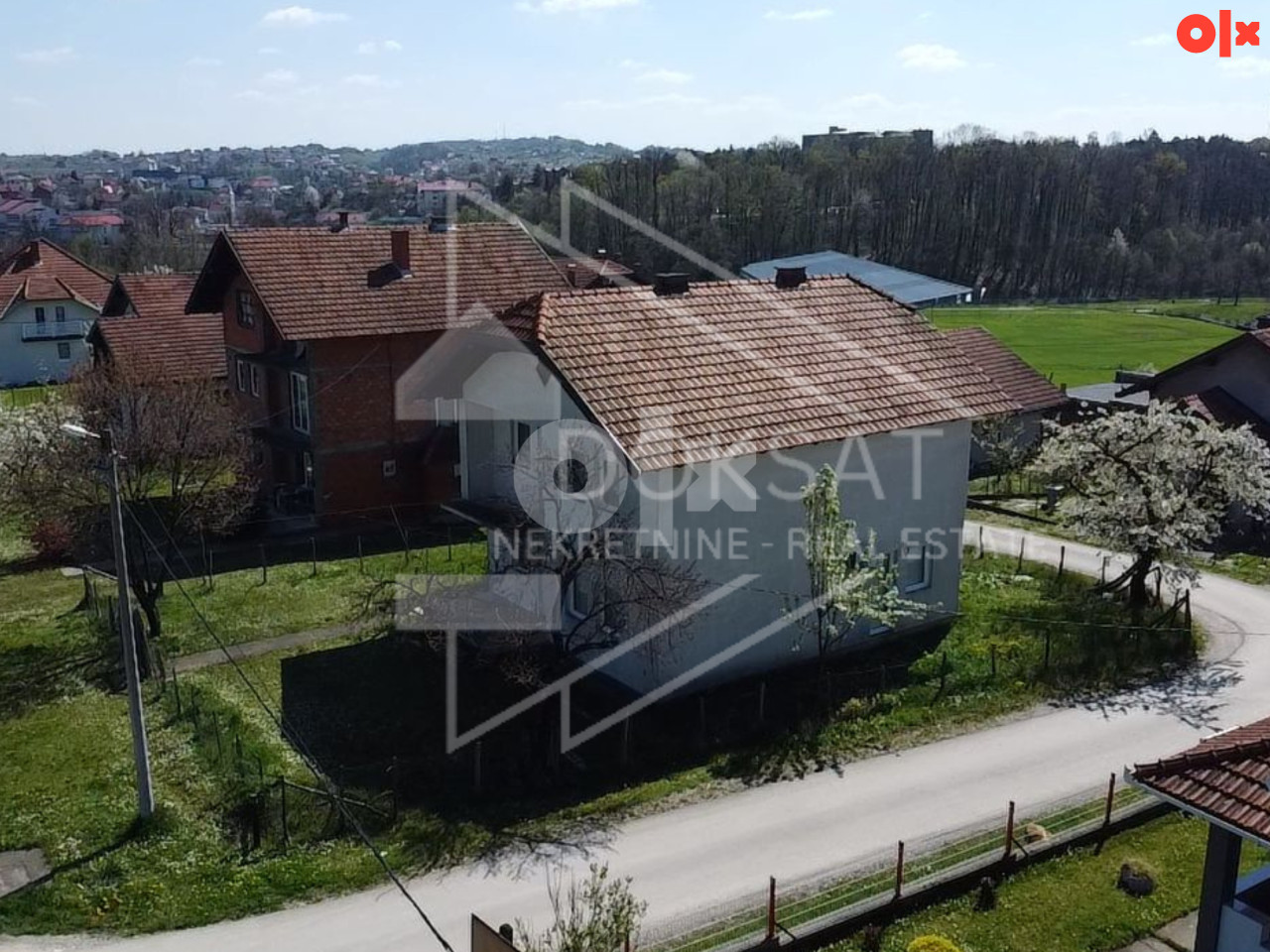 Kuća Gradačac 150m2 16