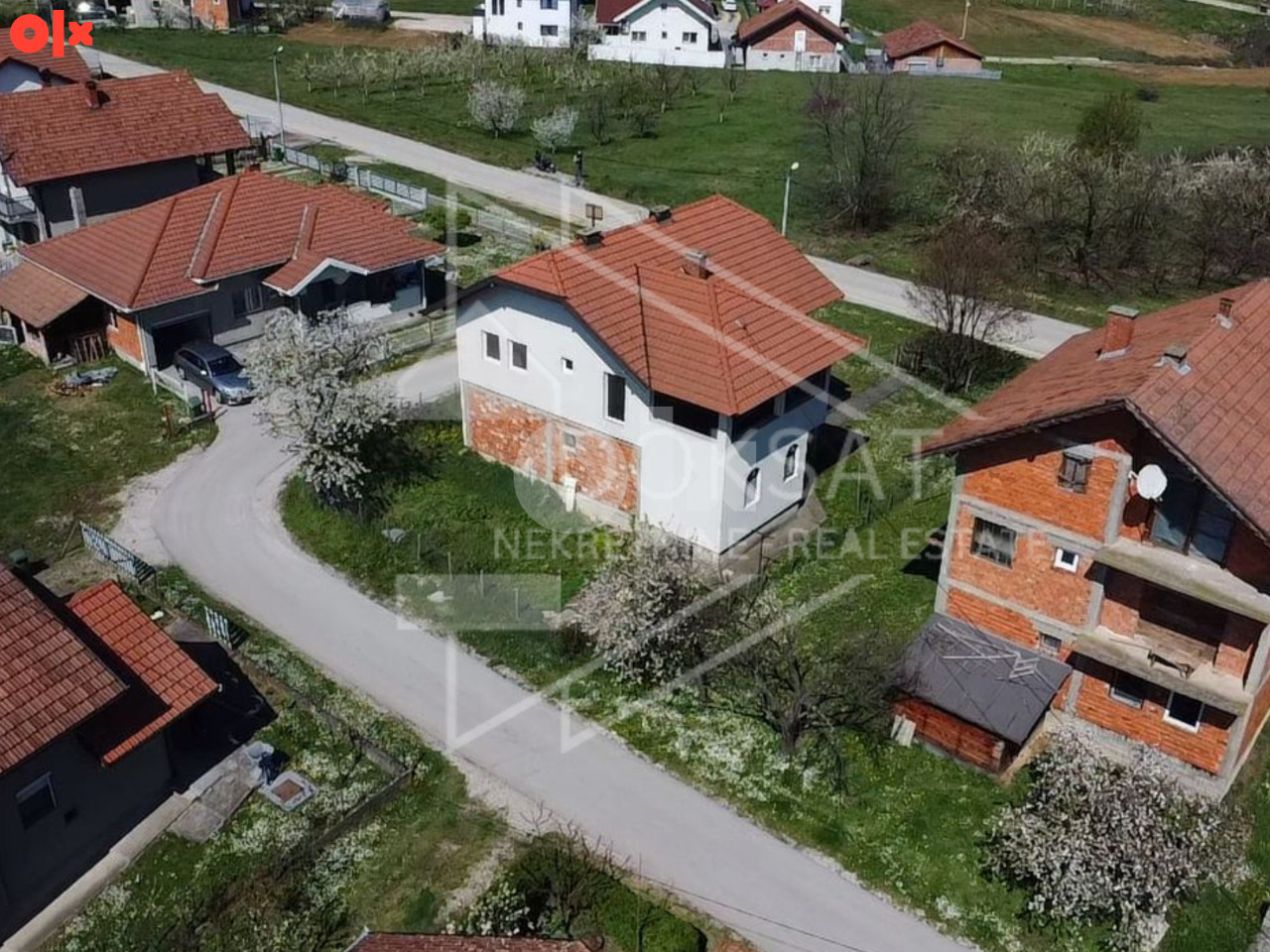 Kuća Gradačac 150m2 19