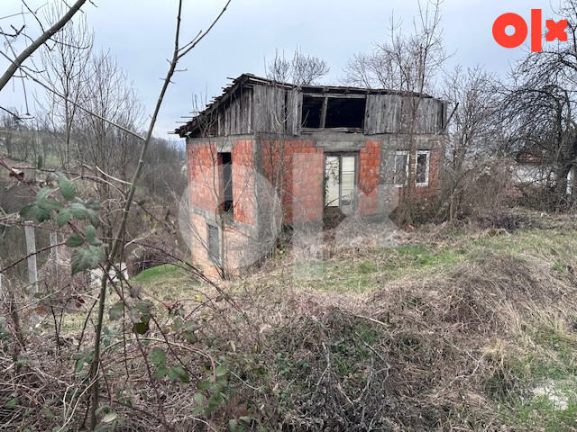Kuća Srebrenik 50m2 2