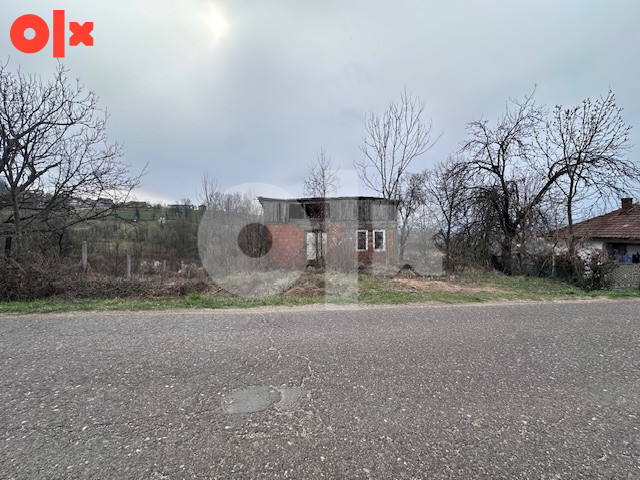 Kuća Srebrenik 50m2 5