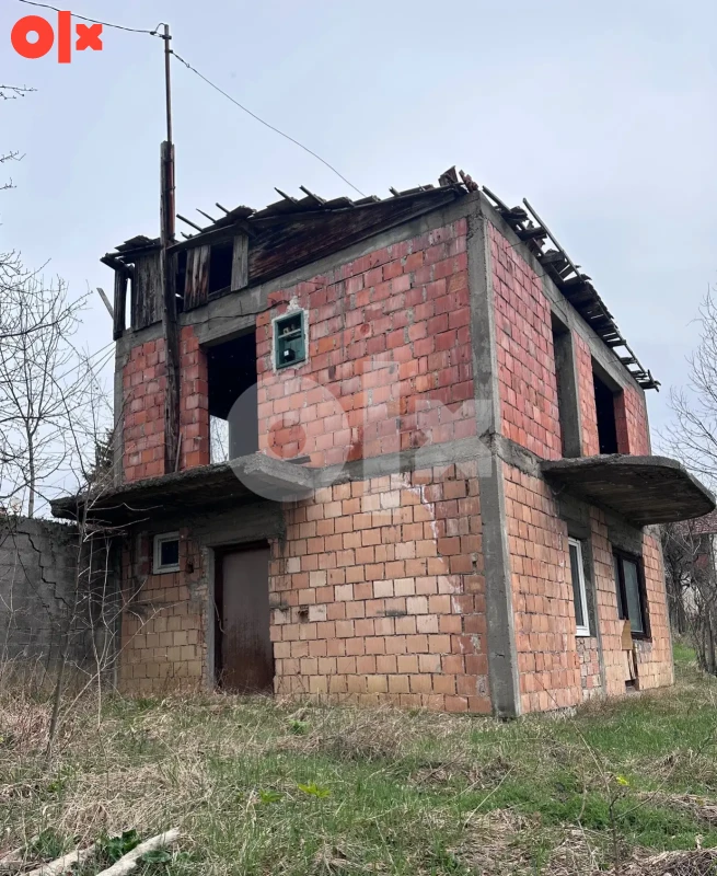 Kuća Srebrenik 50m2