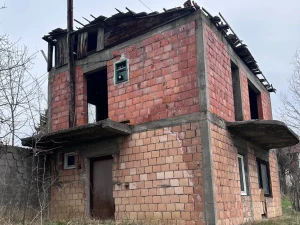 Kuća Srebrenik 50m2