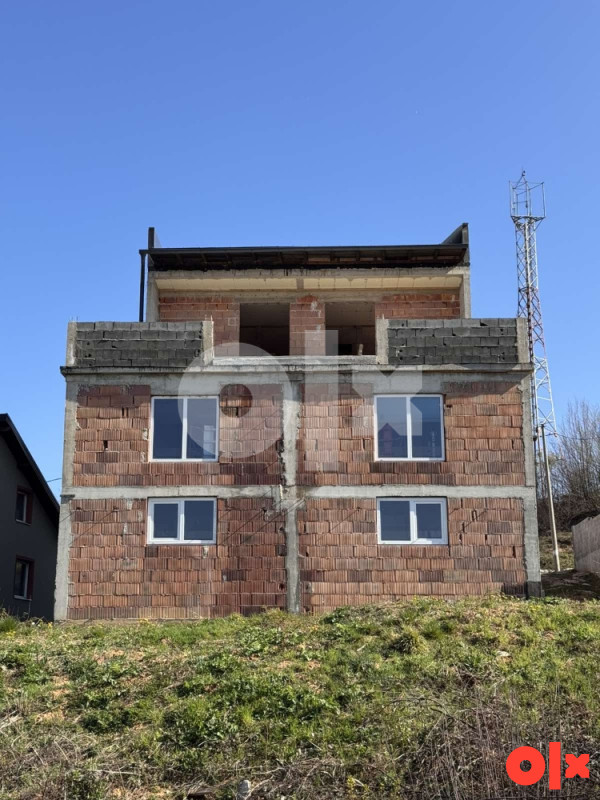 Kuća u izgradnji Istočno Sarajevo 410 m2 3