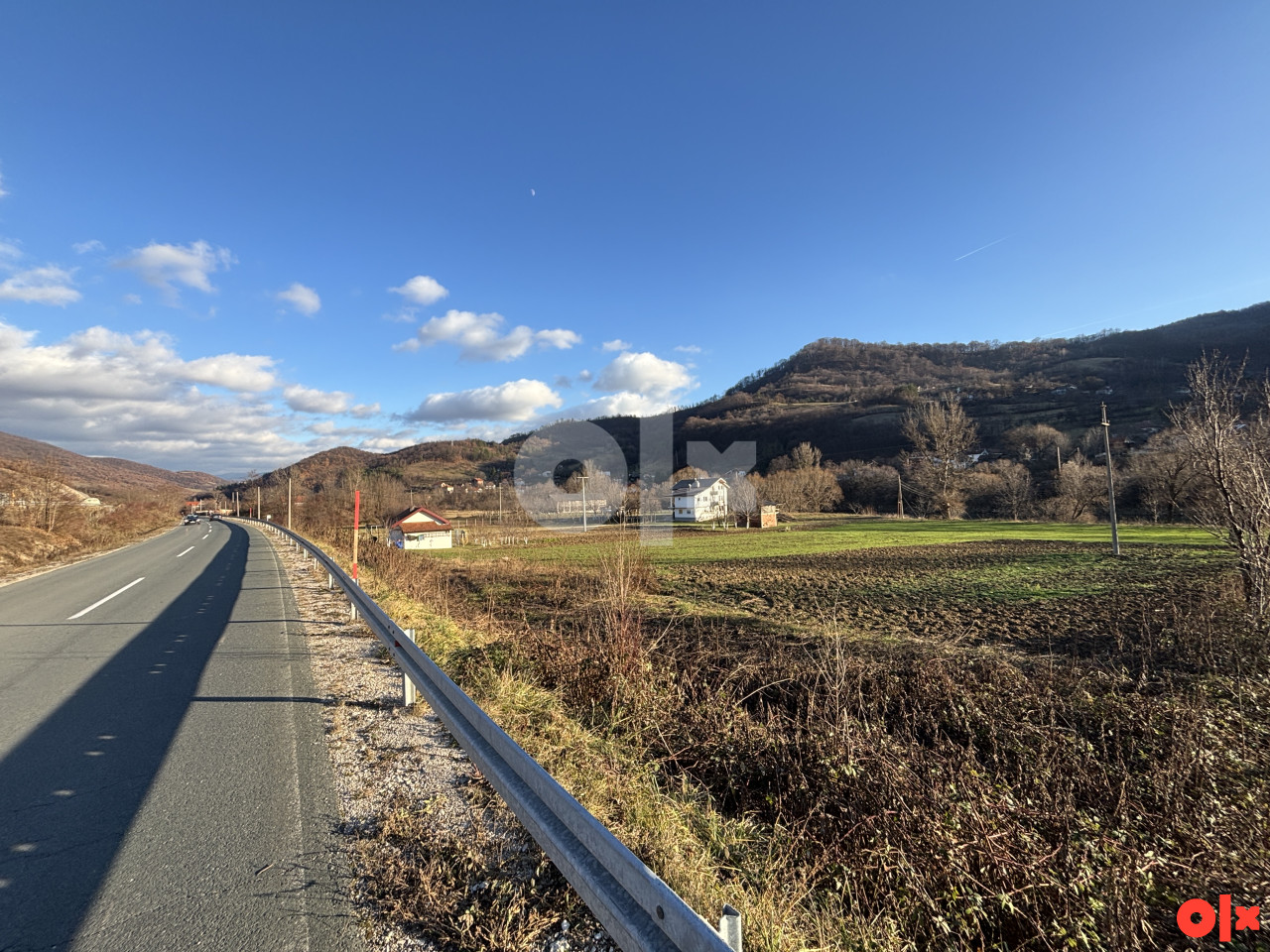 Zemljište Kakanj (Bilješevo) - 1682m2