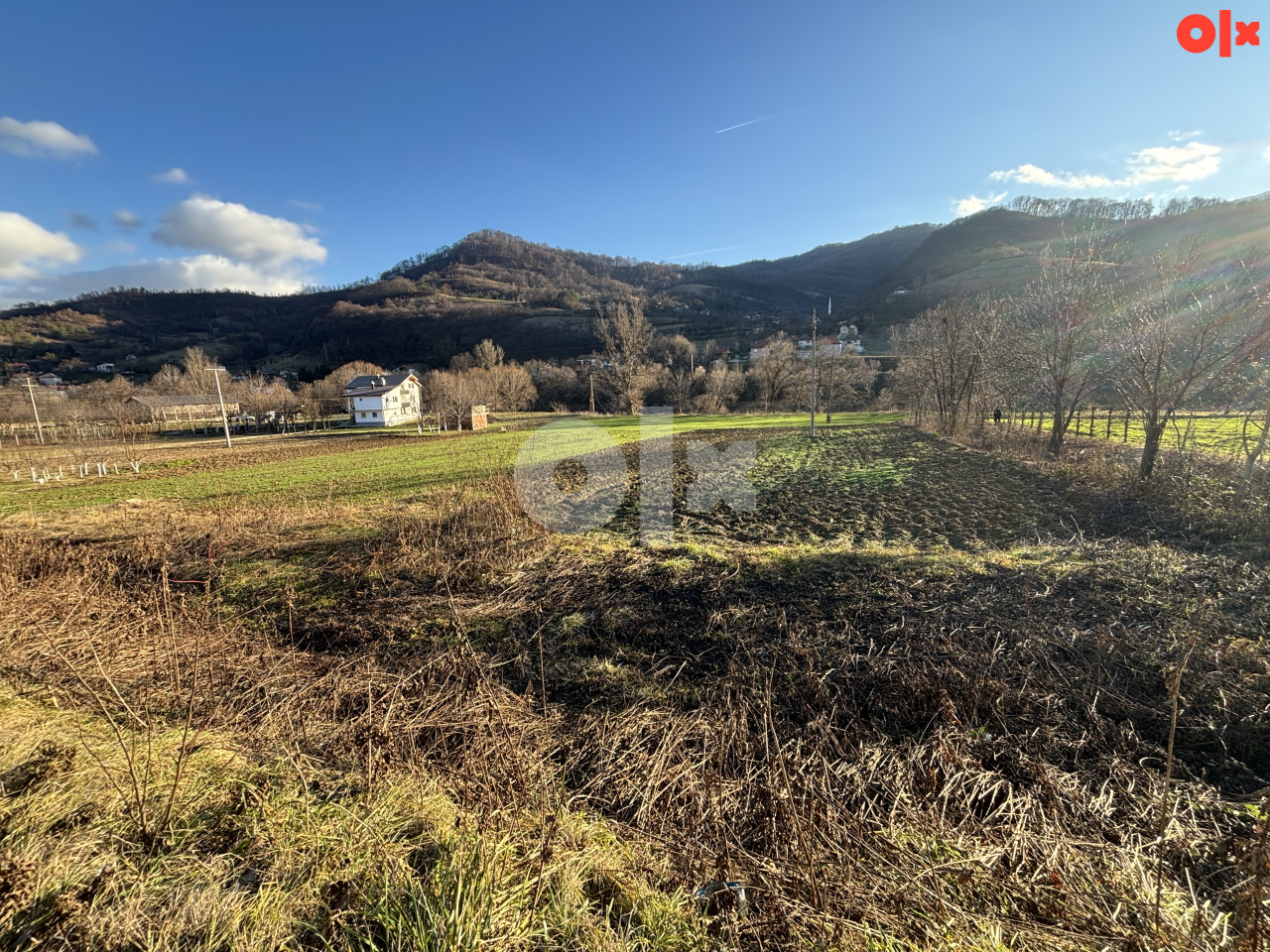Zemljište Kakanj (Bilješevo) - 1682m2 3