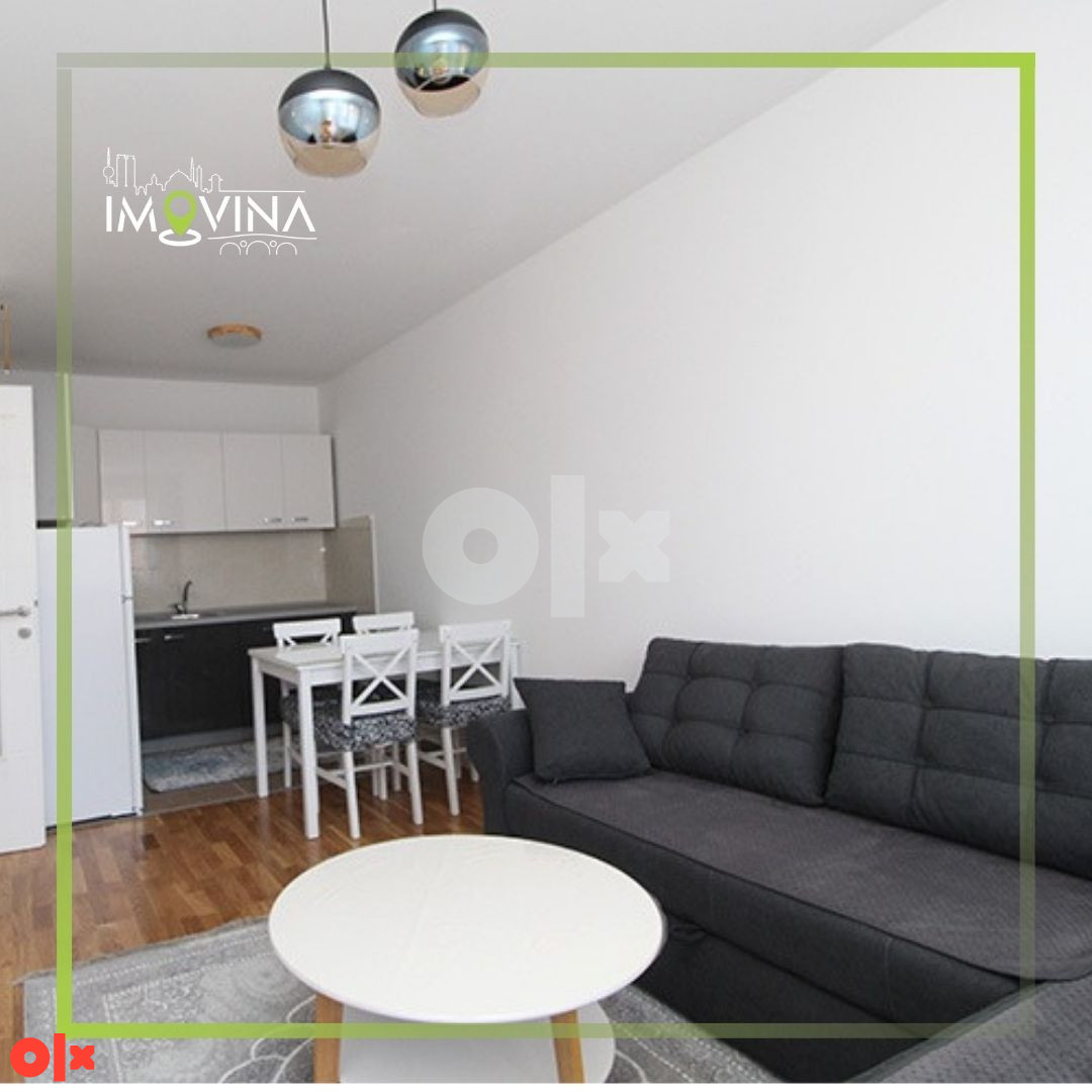 100947 Dvosoban stan za najam 40m2, Istočno Sarajevo 2