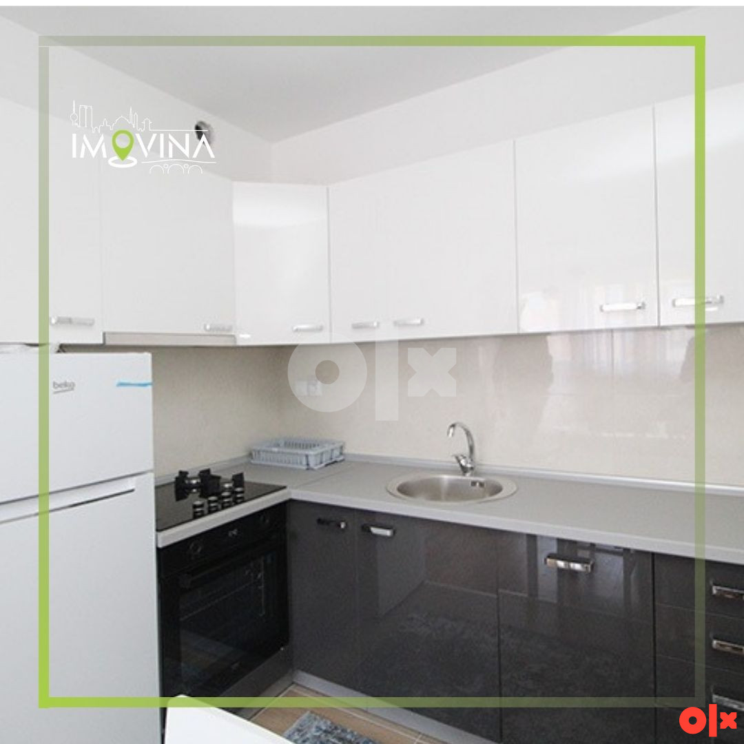 100947 Dvosoban stan za najam 40m2, Istočno Sarajevo 3