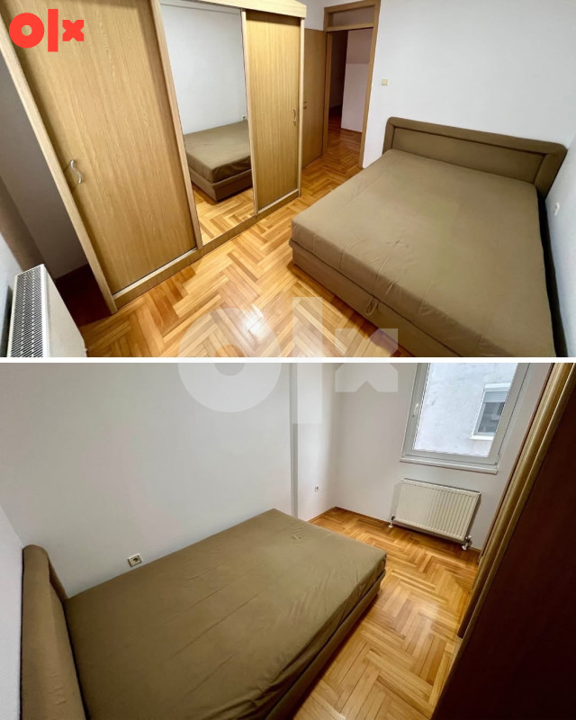 Iznjamljivanje stan Banja Luka Lazarevo 3