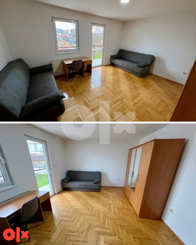 Iznjamljivanje stan Banja Luka Lazarevo 2