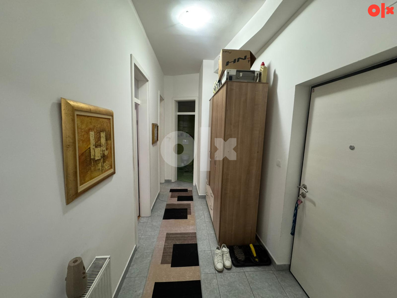 Stan 59,71 m2 naselje Miljacka 3