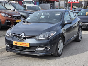 Renault Megane 1.5 dci 065525542 AutoDas