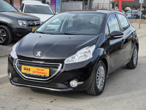 Peugeot 208 1.4 HDI 065525542 AutoDas