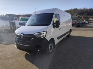 Renault master 2.3 dci 2022 God 43.000km