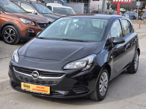 Opel Corsa dizel 065525542 AutoDas