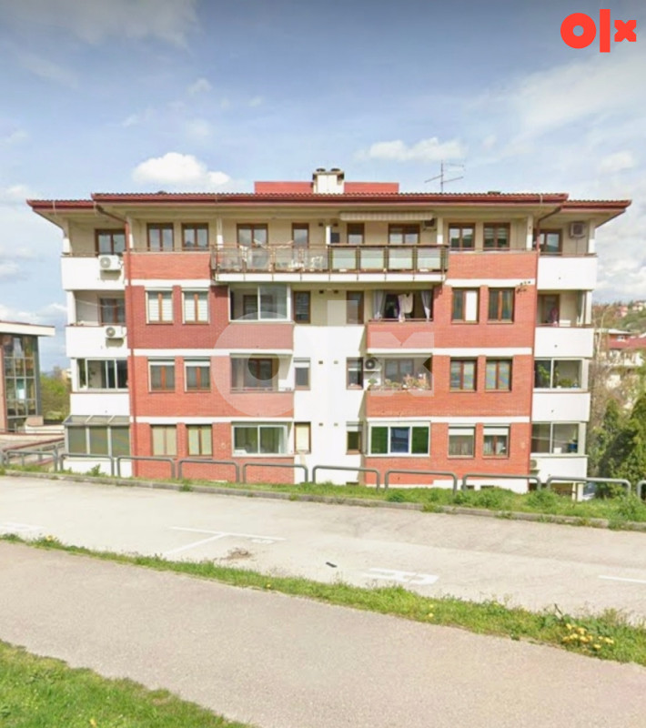 Stan Dobrinja 4