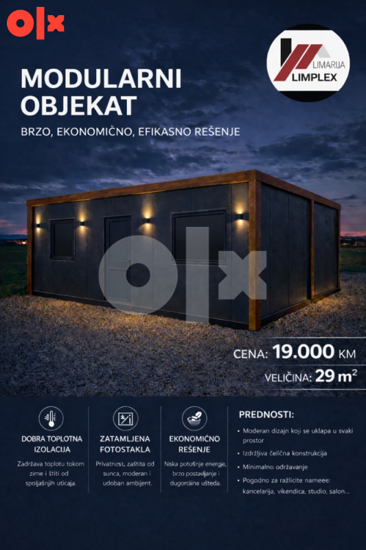 Vikendica Bijeljina