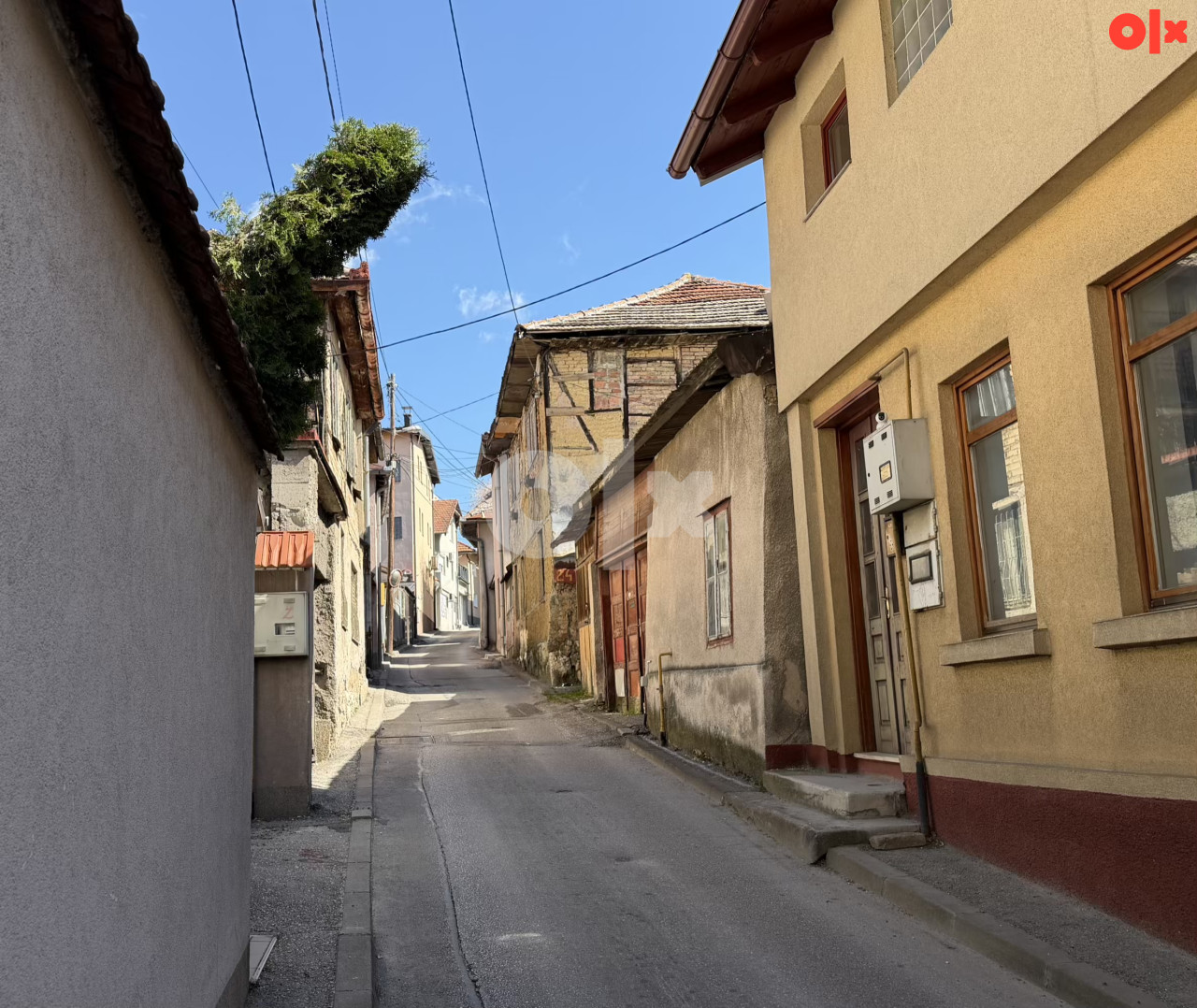 PRODAJA: Dupleks stara kuća na Bjelavama