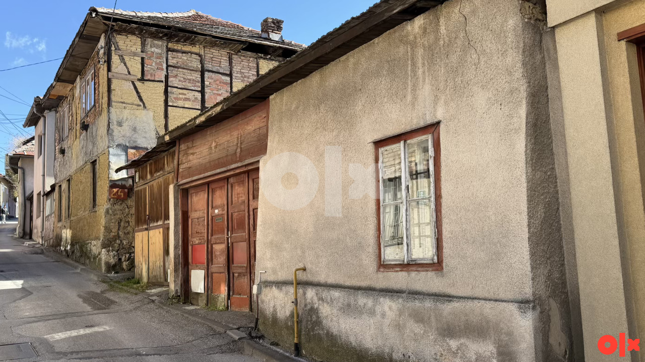 PRODAJA: Dupleks stara kuća na Bjelavama 2