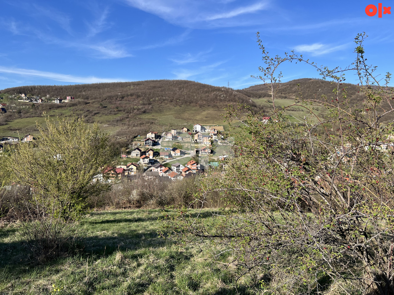 Zemljište Zabrđe 13.500m2 NOVI GRAD