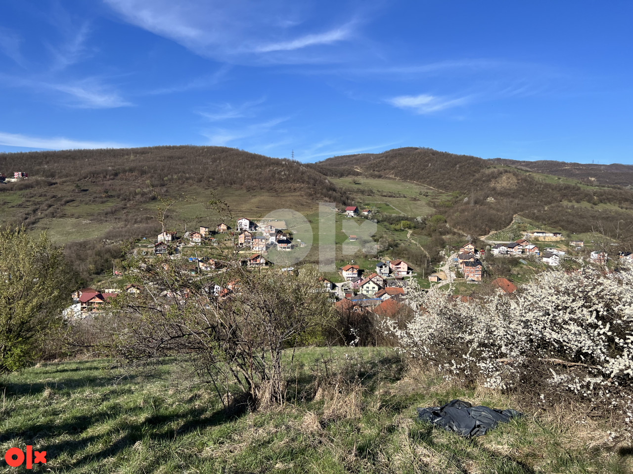 Zemljište Zabrđe 13.500m2 NOVI GRAD 2