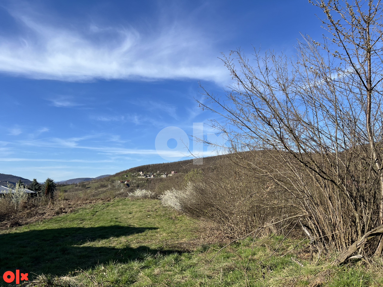 Zemljište Zabrđe 13.500m2 NOVI GRAD 3