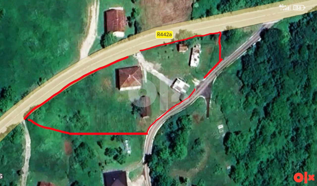 Kuća Istočno Sarajevo (Krupac) 170m2 2