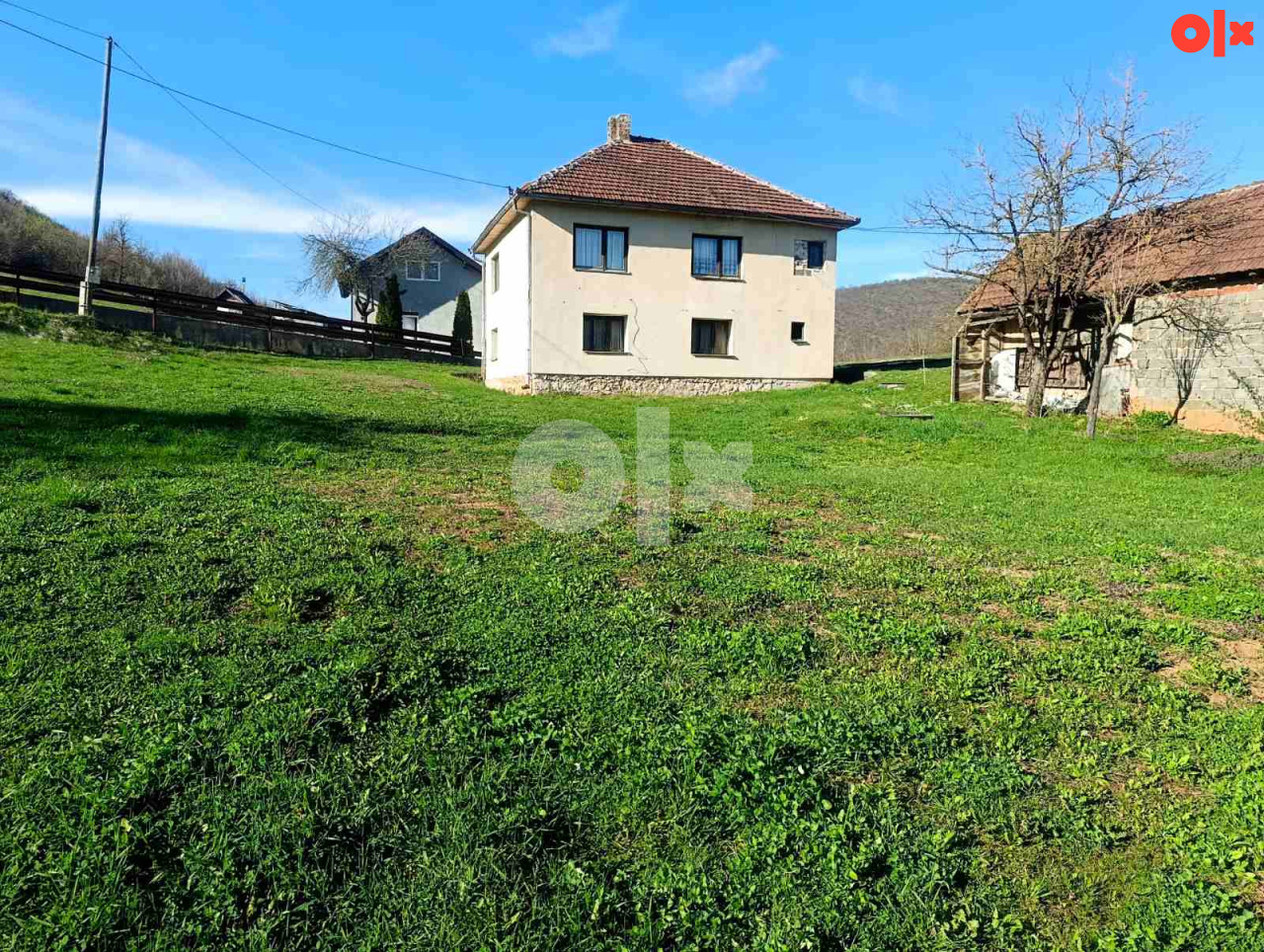 Kuća Istočno Sarajevo (Krupac) 170m2 3