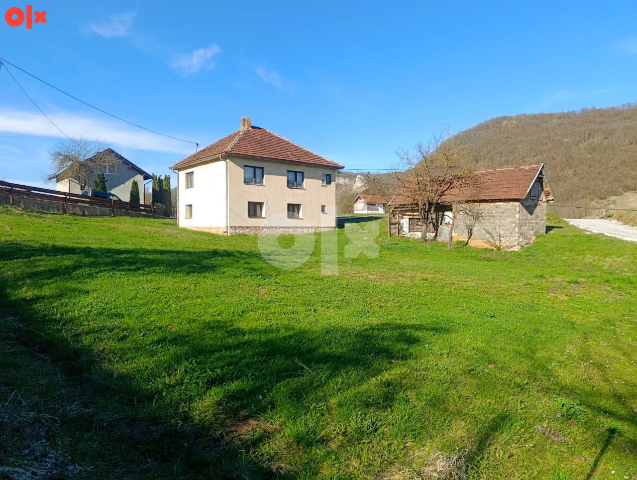 Kuća Istočno Sarajevo (Krupac) 170m2 4