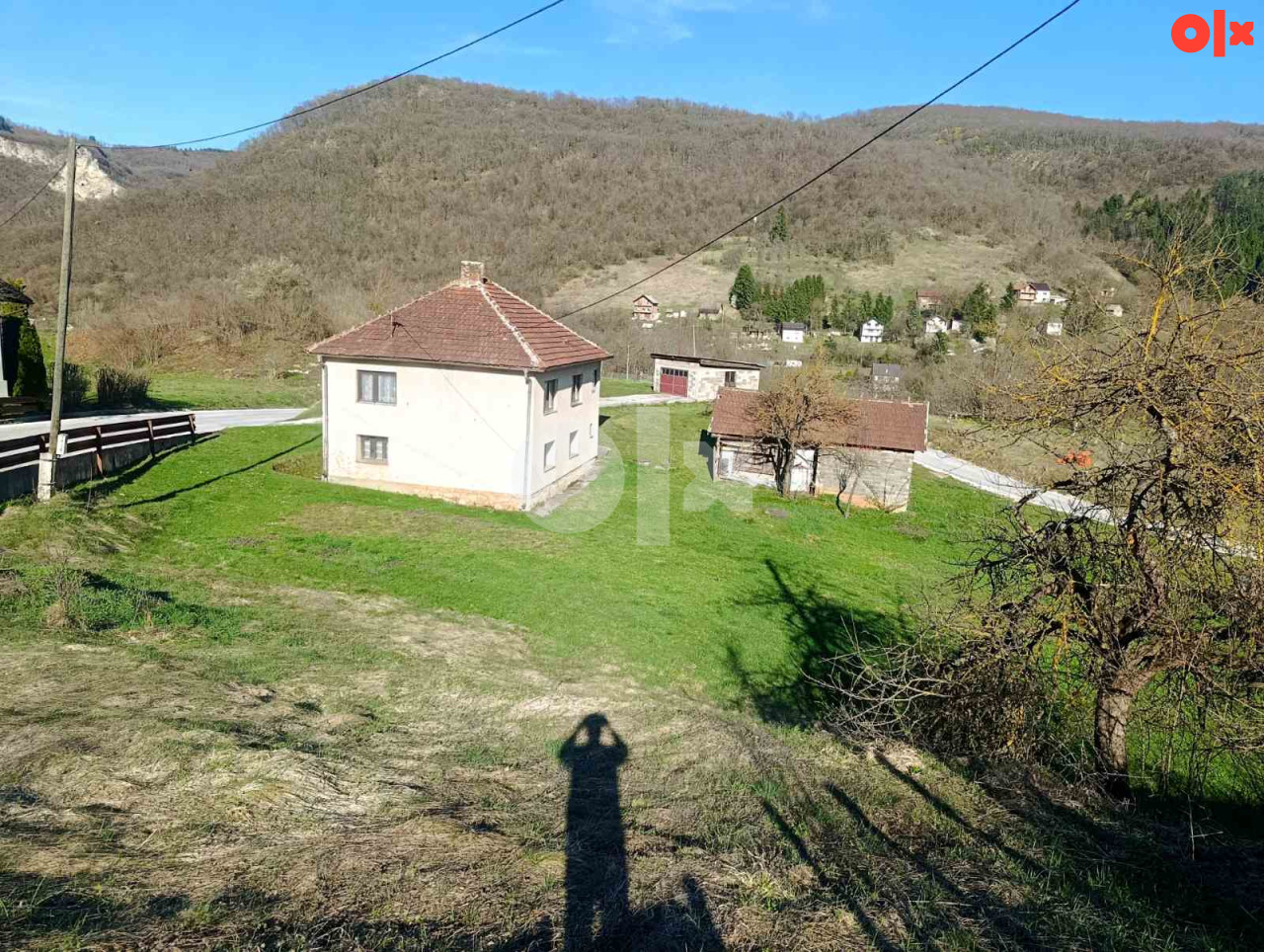 Kuća Istočno Sarajevo (Krupac) 170m2 5
