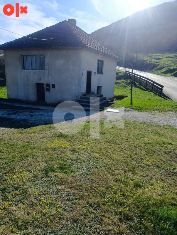 Kuća Istočno Sarajevo (Krupac) 170m2 8