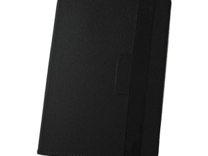 Preklopna univerzalna futrola za tablet 10 Orbi crna