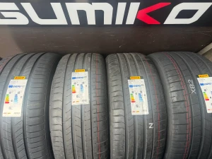 255/40R21 PIRELLI PZ4 * NCS 255 40 21 255/40 R21