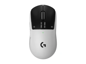 LOGITECH Pro X2 Superstrike Lightspeed Wireless