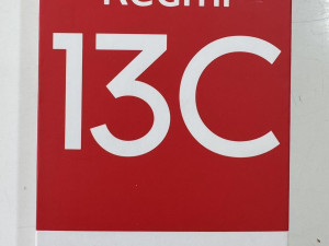 Redmi 13C