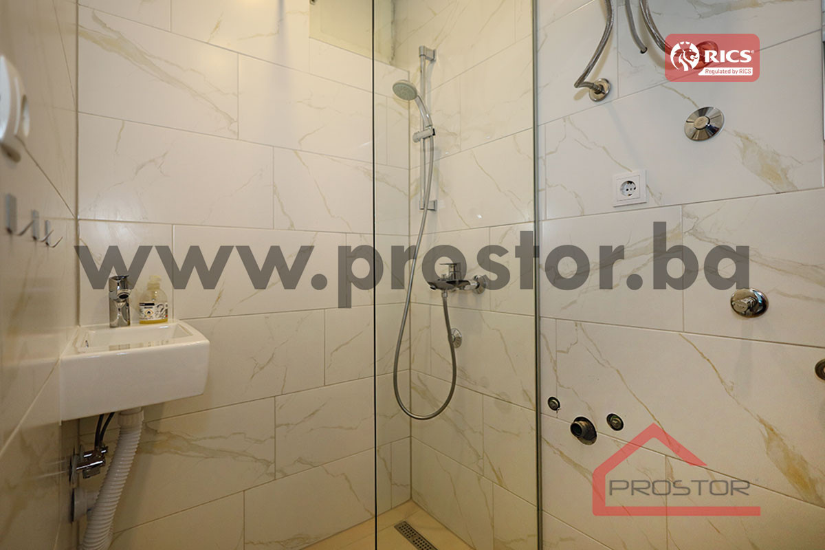 PROSTOR izdaje: Dvosoban stan, 50 m², Grbavica - Ansicht 5