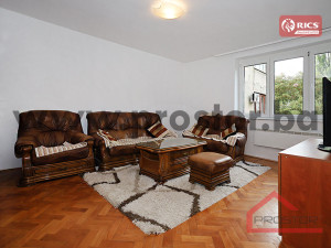 PROSTOR izdaje: Dvosoban stan, 50m2, Grbavica