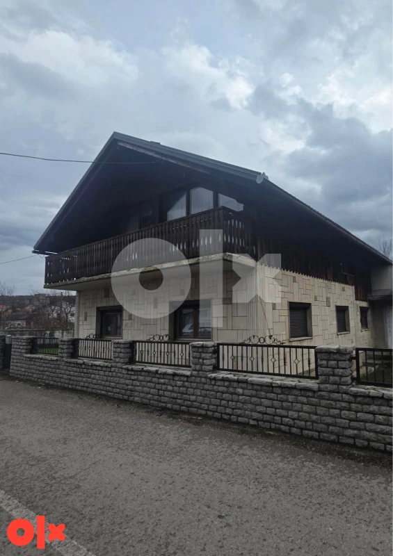 Kuća Bihać