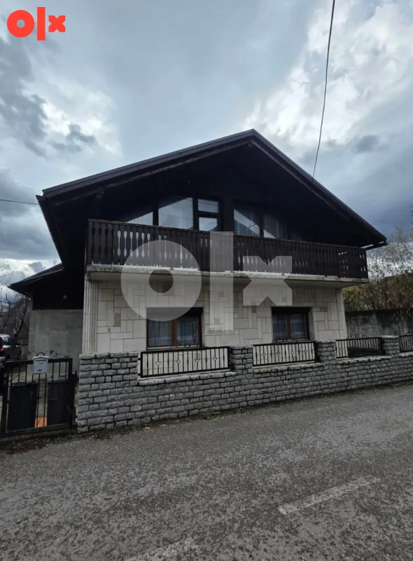 Kuća Bihać 4