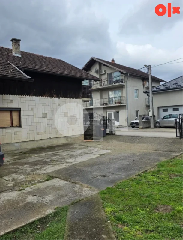 Kuća Bihać 5