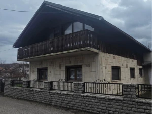 Kuća Bihać