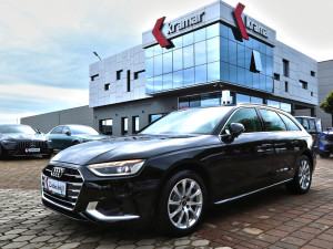 Audi A4 35 TDI Karavan S-Tronic Business Line VIRTUAL COCKPIT