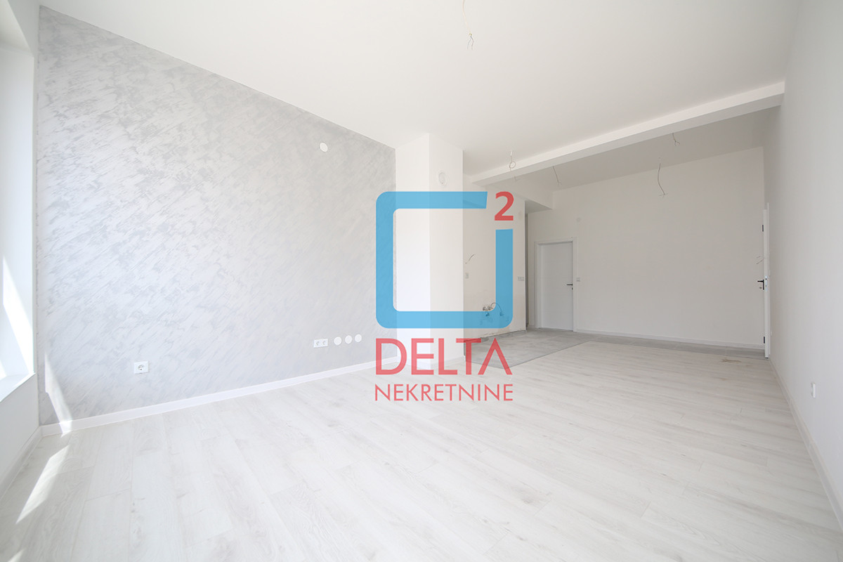 Cijena sa PDV! Prostran trosoban stan /70m2/ Lužani / Ilidža Sky 3