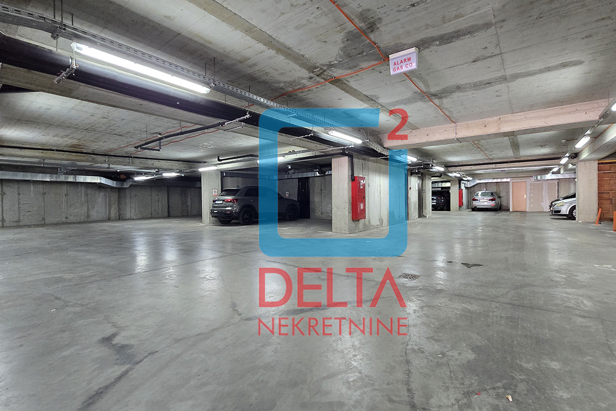 Cijena sa PDV! Prostran trosoban stan /70m2/ Lužani / Ilidža Sky 15