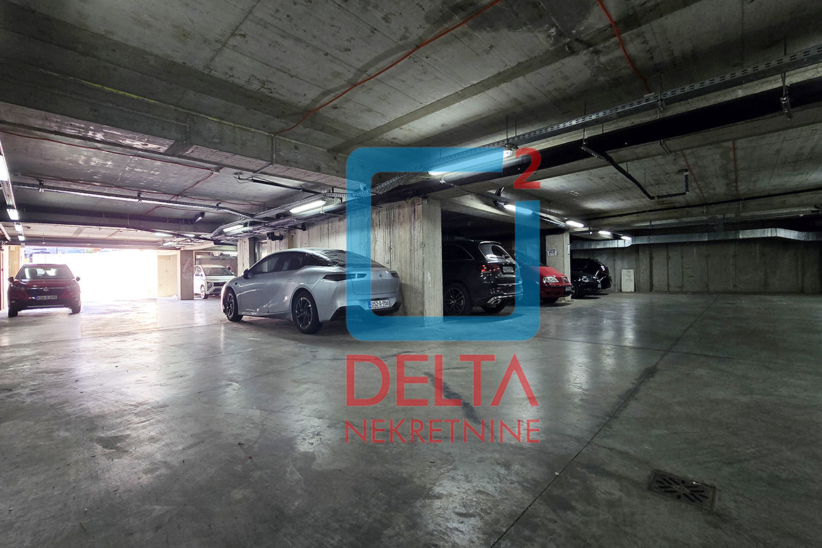Cijena sa PDV! Prostran trosoban stan /70m2/ Lužani / Ilidža Sky 16