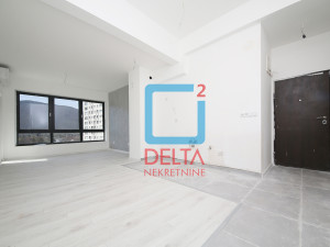 Cijena sa PDV! Prostran trosoban stan /70m2/ Lužani / Ilidža Sky photo 2