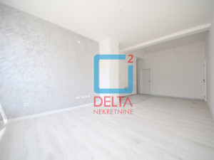 Cijena sa PDV! Prostran trosoban stan /70m2/ Lužani / Ilidža Sky photo 3